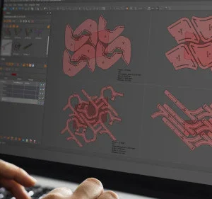 Curso Online: Ventajas de ICad 3D+ para el Patronaje Digital de Calzado