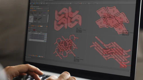 Curso Online: Ventajas de ICad 3D+ para el Patronaje Digital de Calzado