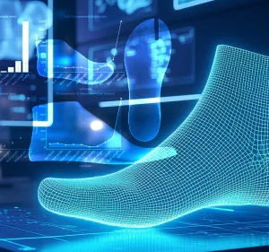 Curso Online: Digitalización y Análisis Biomecánico del Pie con Tecnología Avanzada