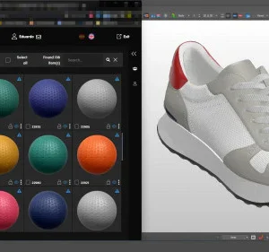 Curso Online: Ventajas del Ecosistema ICad 3D+ en el Diseño Digital de Calzado