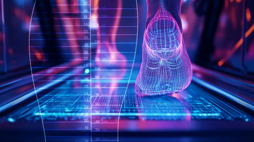 Curso Online: Técnicas de Medición del Pie para el Diseño de Calzado